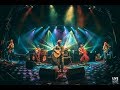 Mourning Flies - Railroad Earth 11-24-2017