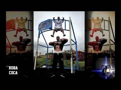 TC168 feat MS347 - Roba, Coca (Produsul Cartierului)