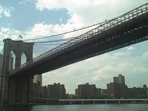 Brooklyn Bridge