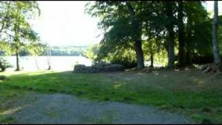 preview picture of video 'Castlewellan Lake.mp4'
