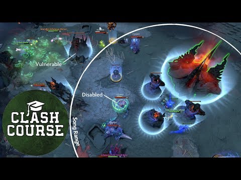 Clash Course Ep. 9 | GESC Indonesia Minor | Infamous vs VGJ. Thunder