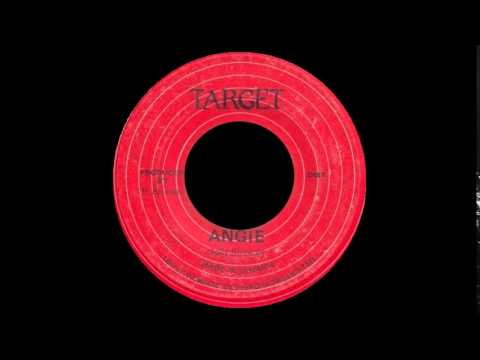Jolly Stewart - Angie + Version (TARGET) 7"
