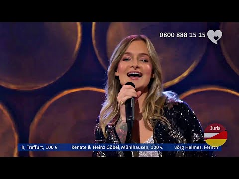 Sarah Zucker - Das bleibt immer ein Geheimnis (Schlager-Spaß mit Andy Borg 21.11.2025)