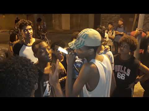 Mc Mike x Mc New - Batalha da 31 (7a Edição) Paciência #LigaRj