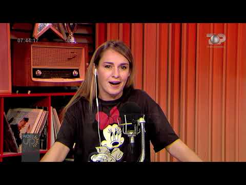 Wake Up, 1 Nentor 2018, Pjesa 2 - Top Channel Albania - Entertainment Show