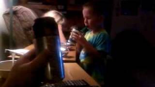 Party like a Rockstar, Totally Dude.