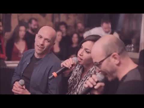 La Tribu de Pierre Perret   Live chez Pierre   extrait