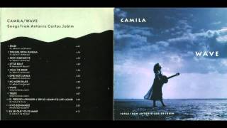 Camila Benson / Ryo Kawasaki - Wave - 1993 - Full Album