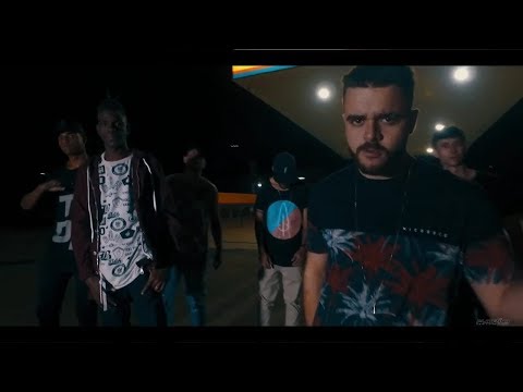 Israel Rapper Feat PHS -  Resgatado