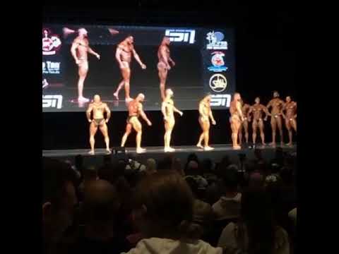 Npc germany big dennis james