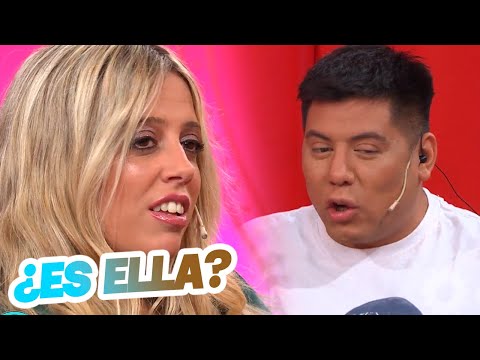 IT'S THE SAME! Wanda's fan found Wanda Nara's lookalike in "What Sign Are You?"