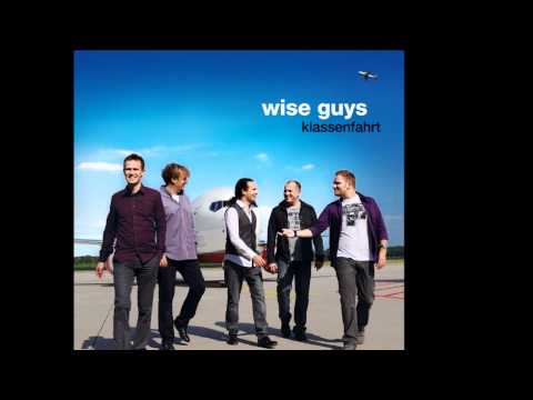 Wise Guys - Latein (Album Klassenfahrt)