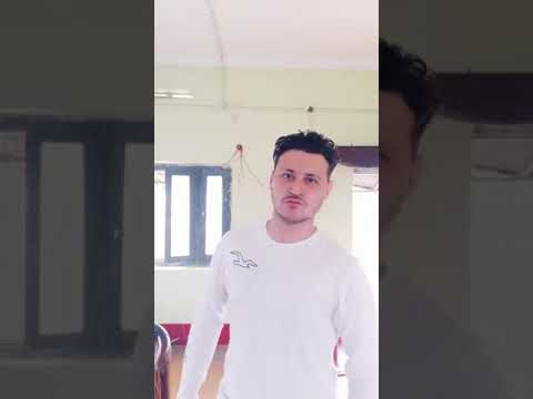 Adil khan John acting