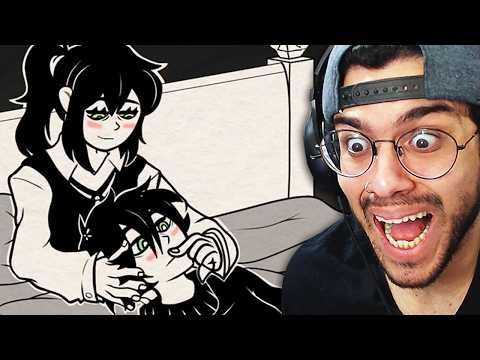 O CARA NÃO PERDOA NEM A MÃE! - The Coffin of Andy and Renee