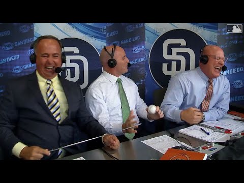 Best of Don and Mud: Too fat to fly