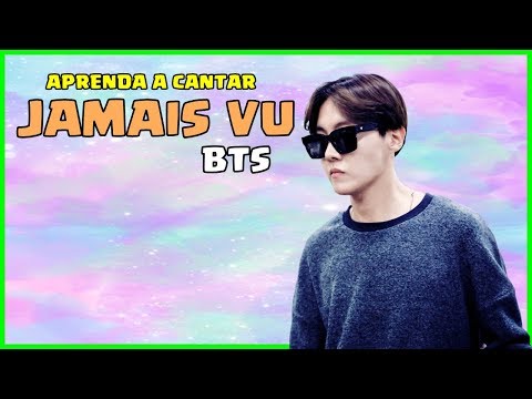 Jamais Vu - BTS