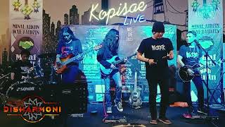 Download lagu COVER BOONERANG - 'TANAH PERJANJIAN' HALBI BOOMERS JATIM @kopisae1668 mp3