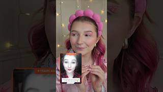 Doing My Eyeliner How I Did It In Highschool!! #eyeliner #makeuptrend