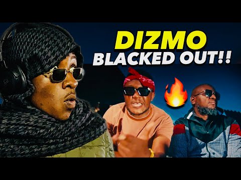 The BUBBA Reacts To Dove Dee - Kwathu ft. Dizmo