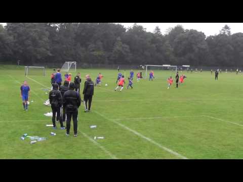 NF ACADEMY -NF POLEN G10 IBERCUP 2016