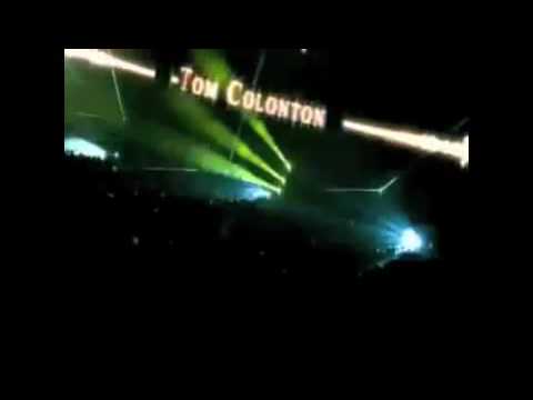 Tom Colontonio SUNRISE FESTIVAL