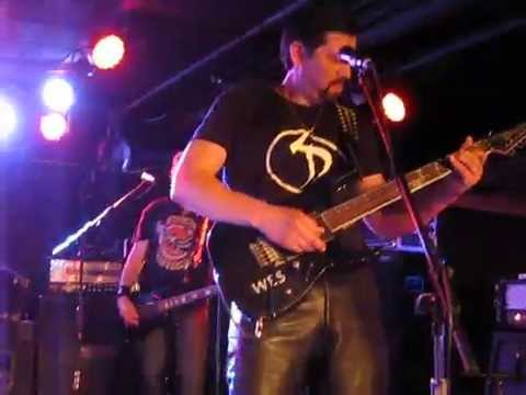 SONS OF JUDAS - COVERING DOKKEN - INTO THE FIRE