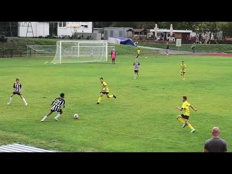 FK Inter Bratislava - FC Petržalka, U13, 13.9.2025
