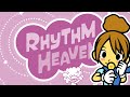 Fan Club 2 Thrilling Is This Love Rhythm Heaven ENG Version