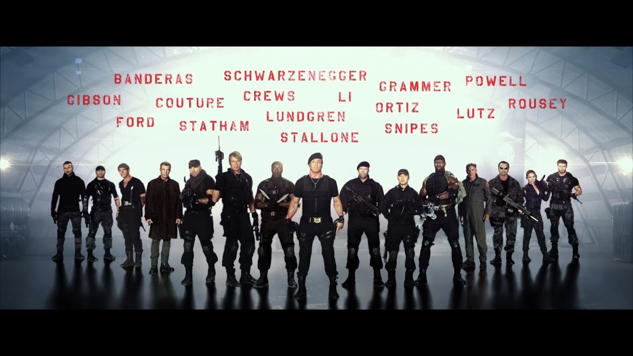 teaser Oficial