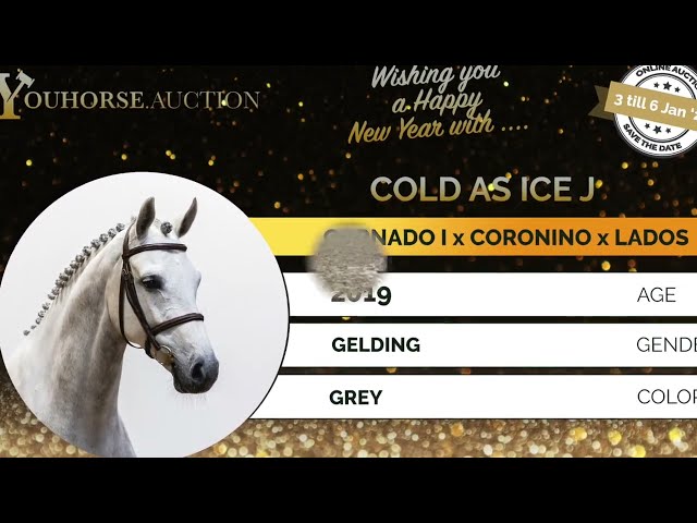 Cold as Ice with 12yo girl