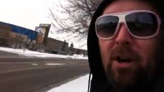 TheDailyWoo - 236 (2/22/13) Batman Shooting Tragedy