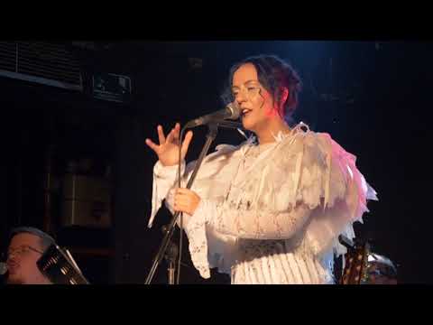 MARIJO DELI BELA KUMRIJO - Nina Kraljić - Pjesme s one strane vremena