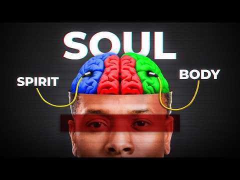 Why You’re Saved but Still Struggling