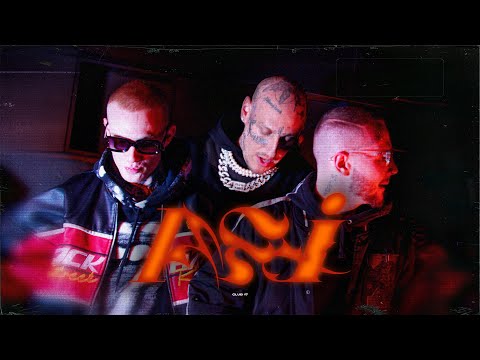 Oskar - Asi ft. Separ, Rikko (OFFICIAL VIDEO)