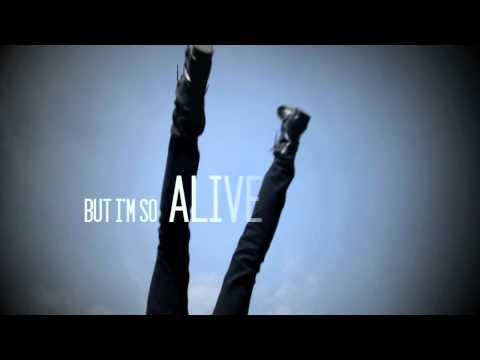 FREEFALL - Royal Tailor (Official Lyric Video)