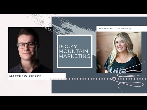 Solve All Your Hashtag Headache with Matthew Pierce