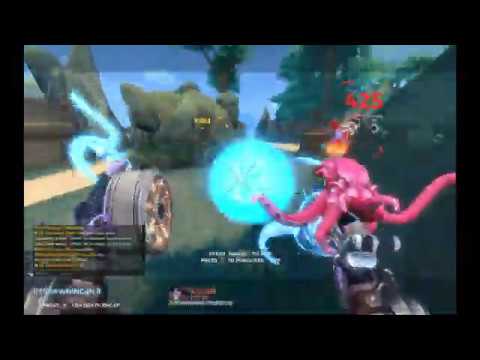 Paladins 2020 01 24   19 44 13 09 Dredge Speed Hack Ranked Game