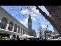 Ferry Building chimes 12:30 (half past) - Sat, 6th april 2024