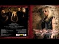 DORO & WARLOCK REVIVAL - Above The Ashes (studio 2008)