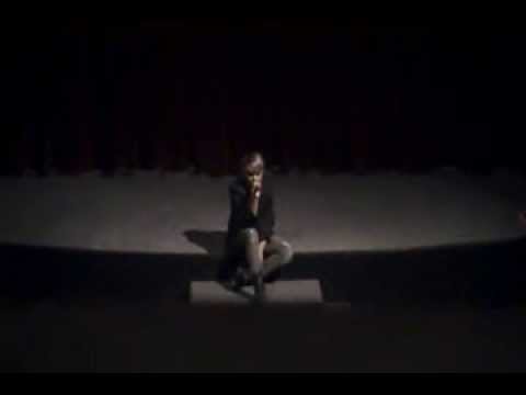 Romantic -Shinee- (Cover) Suru en "Mr. Kpop 2013 México D.F" Okpop en Teatro Jorge Negrete