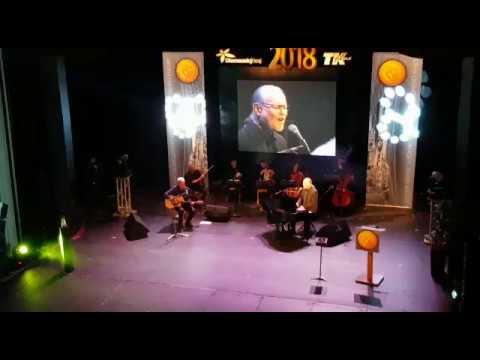 Vašo PATEJDL- Ak nie si moja