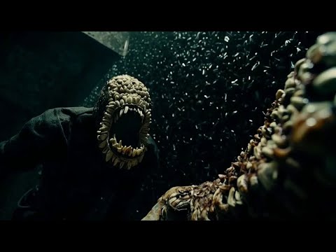 TOOL "Demon Cleaner"