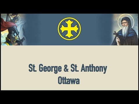 St. Anthony's Revival - Evening #3 (28/01/2019)