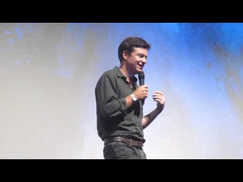 Family Fang - TIFF 2015 -- Jason Bateman