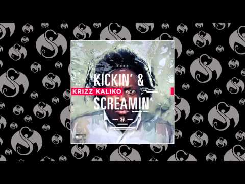 Krizz Kaliko - Mayday (feat. Chamillionaire & Rittz)