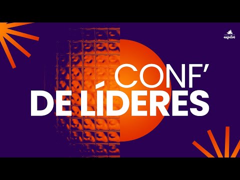 PR. WENDELL DE CARVALHO | CONFERÊNCIA DE LÍDERES | IGREJA ANGELIM