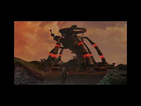 Shadow Hearts - Covenant Part 64: Noch ein letztes Mal dich ansehen