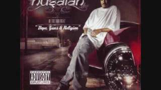 Husalah so ill so dope.