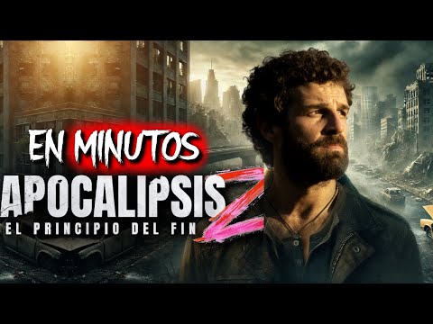 APOCALYPSE Z: The Beginning of the End (Summary) IN MINUTES