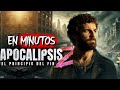 APOCALYPSE Z The Beginning Of The End Summary IN MINUTES